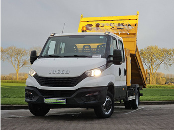 Όχημα με ανατρεπομενη καροτσα IVECO Daily 35c14