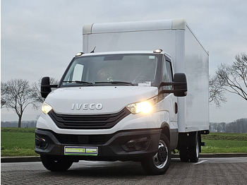 Επαγγελματικό αυτοκίνητο κόφα IVECO Daily 35c16