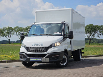 Επαγγελματικό αυτοκίνητο κόφα IVECO Daily 35c16
