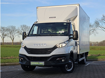 Επαγγελματικό αυτοκίνητο κόφα IVECO Daily 35c16