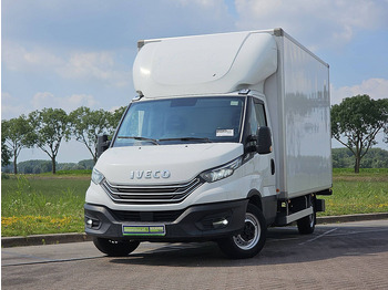 Επαγγελματικό αυτοκίνητο κόφα IVECO Daily 35s14