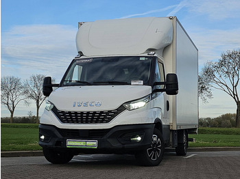 Επαγγελματικό αυτοκίνητο κόφα IVECO Daily 35s16