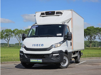 Επαγγελματικό αυτοκίνητο ψυγείο IVECO Daily 35s16