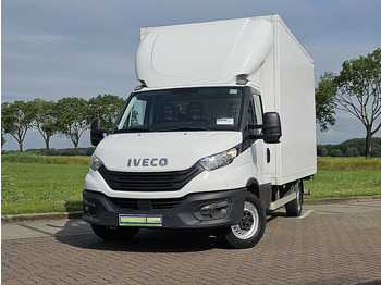 Επαγγελματικό αυτοκίνητο κόφα IVECO Daily 35s18