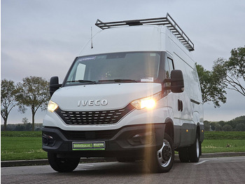 Βαν IVECO Daily 50c18