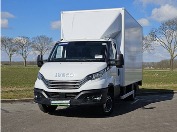 Επαγγελματικό αυτοκίνητο κόφα IVECO Daily 50c18