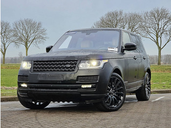 Αυτοκίνητο LAND ROVER