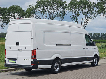 Βαν MAN TGE 3.180 L5H3 SUPERMAXI XXL!: φωτογραφία 3