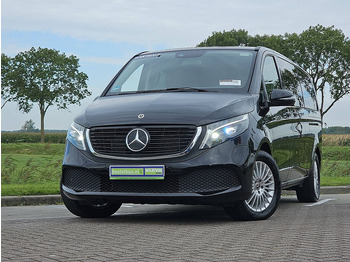 Μίσθωση Mercedes-Benz EQV 300 L3 XL 8-Pers Mbux Mercedes-Benz EQV 300 L3 XL 8-Pers Mbux: φωτογραφία 1