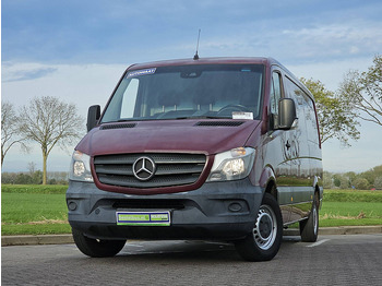 Μικρό βαν MERCEDES-BENZ Sprinter 211