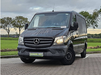 Μικρό βαν MERCEDES-BENZ Sprinter 211