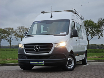 Μικρό βαν MERCEDES-BENZ Sprinter 211