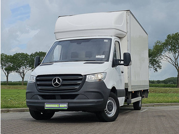 Επαγγελματικό αυτοκίνητο κόφα MERCEDES-BENZ Sprinter 314