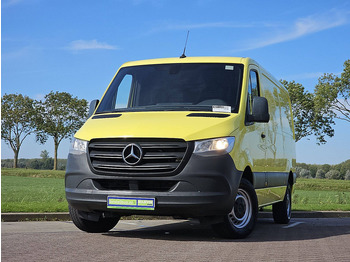 Μικρό βαν MERCEDES-BENZ Sprinter 314