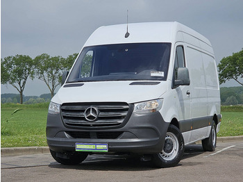 Βαν MERCEDES-BENZ Sprinter 314