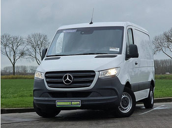 Βαν MERCEDES-BENZ Sprinter 314