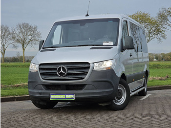 Μικρό λεωφορείο MERCEDES-BENZ Sprinter 314
