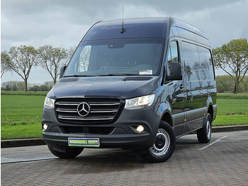 Βαν MERCEDES-BENZ Sprinter 314