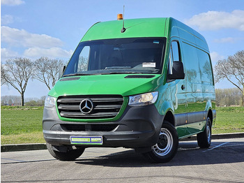 Βαν MERCEDES-BENZ Sprinter 314