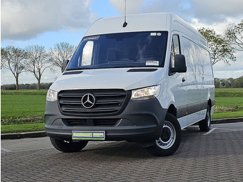 Βαν MERCEDES-BENZ Sprinter 314