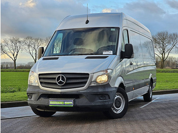 Βαν MERCEDES-BENZ Sprinter 314