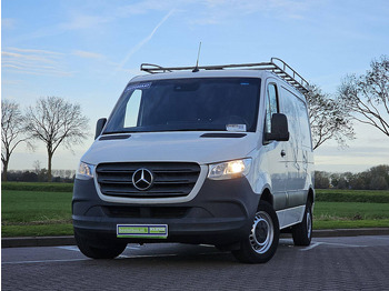 Βαν MERCEDES-BENZ Sprinter 314