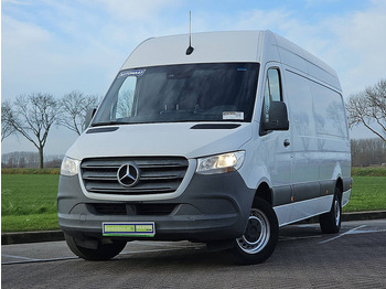 Βαν MERCEDES-BENZ Sprinter 314