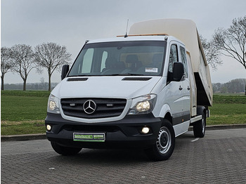 Όχημα με ανατρεπομενη καροτσα MERCEDES-BENZ Sprinter 314