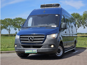 Επαγγελματικό αυτοκίνητο ψυγείο MERCEDES-BENZ Sprinter 314