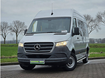 Μικρό λεωφορείο MERCEDES-BENZ Sprinter 314