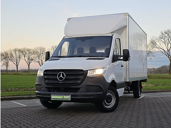 Επαγγελματικό αυτοκίνητο κόφα MERCEDES-BENZ Sprinter 315