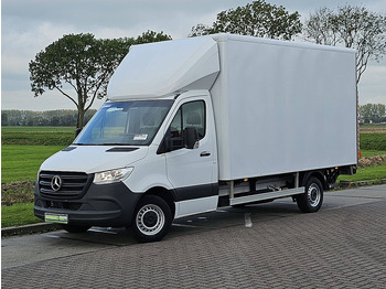 Επαγγελματικό αυτοκίνητο κόφα Mercedes-Benz Sprinter 315 Bakwagen Laadklep!: φωτογραφία 2 Επαγγελματικό αυτοκίνητο κόφα Mercedes-Benz Sprinter 315 Bakwagen Laadklep!: φωτογραφία 2