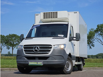 Επαγγελματικό αυτοκίνητο ψυγείο MERCEDES-BENZ Sprinter 316