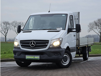 Μικρό φορτηγό με καρότσα MERCEDES-BENZ Sprinter 316