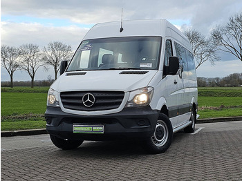 Μικρό λεωφορείο MERCEDES-BENZ Sprinter 316