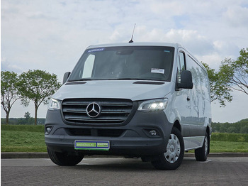 Βαν MERCEDES-BENZ Sprinter 316