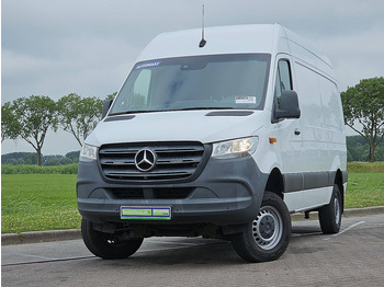 Βαν MERCEDES-BENZ Sprinter 316