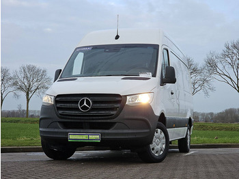 Βαν MERCEDES-BENZ Sprinter 316