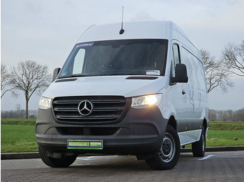 Βαν MERCEDES-BENZ Sprinter 316