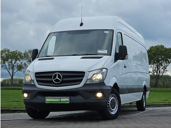 Βαν MERCEDES-BENZ Sprinter 316