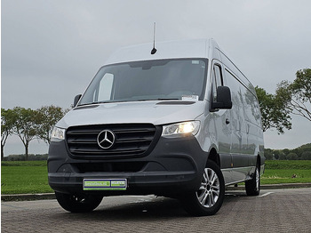 Βαν MERCEDES-BENZ Sprinter 316