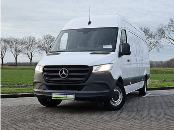 Βαν MERCEDES-BENZ Sprinter 316