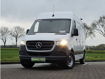 Βαν MERCEDES-BENZ Sprinter 316