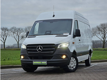 Βαν MERCEDES-BENZ Sprinter 317