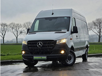 Βαν MERCEDES-BENZ Sprinter 317