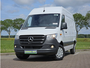 Βαν MERCEDES-BENZ Sprinter 317