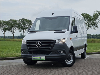 Βαν MERCEDES-BENZ Sprinter 317