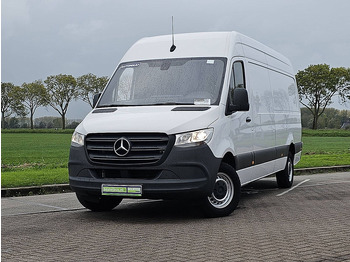 Βαν MERCEDES-BENZ Sprinter 317