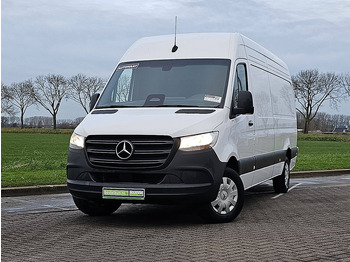 Βαν MERCEDES-BENZ Sprinter 317
