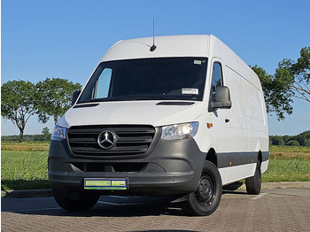 Βαν MERCEDES-BENZ Sprinter 317